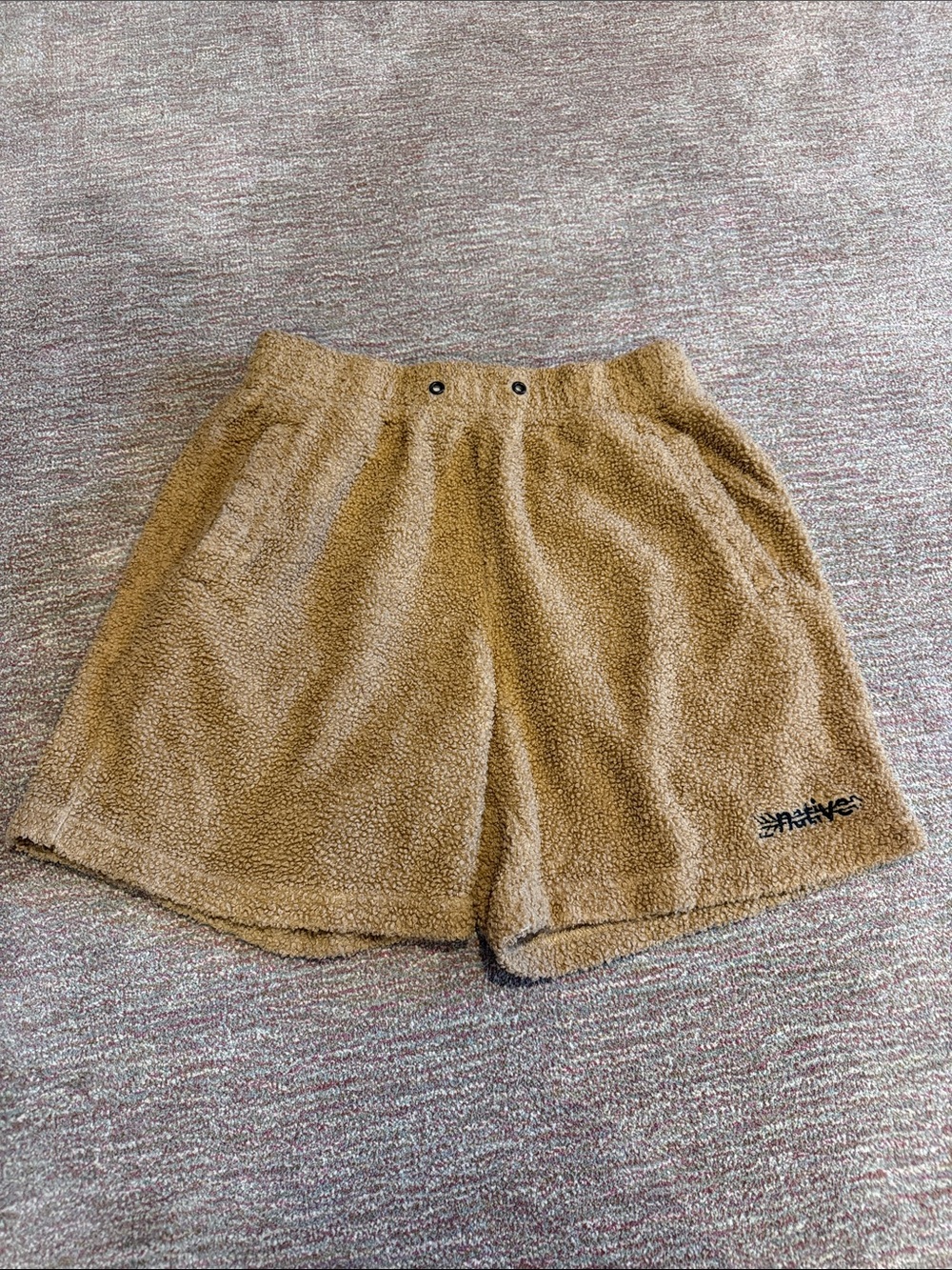 native language Sherpa short